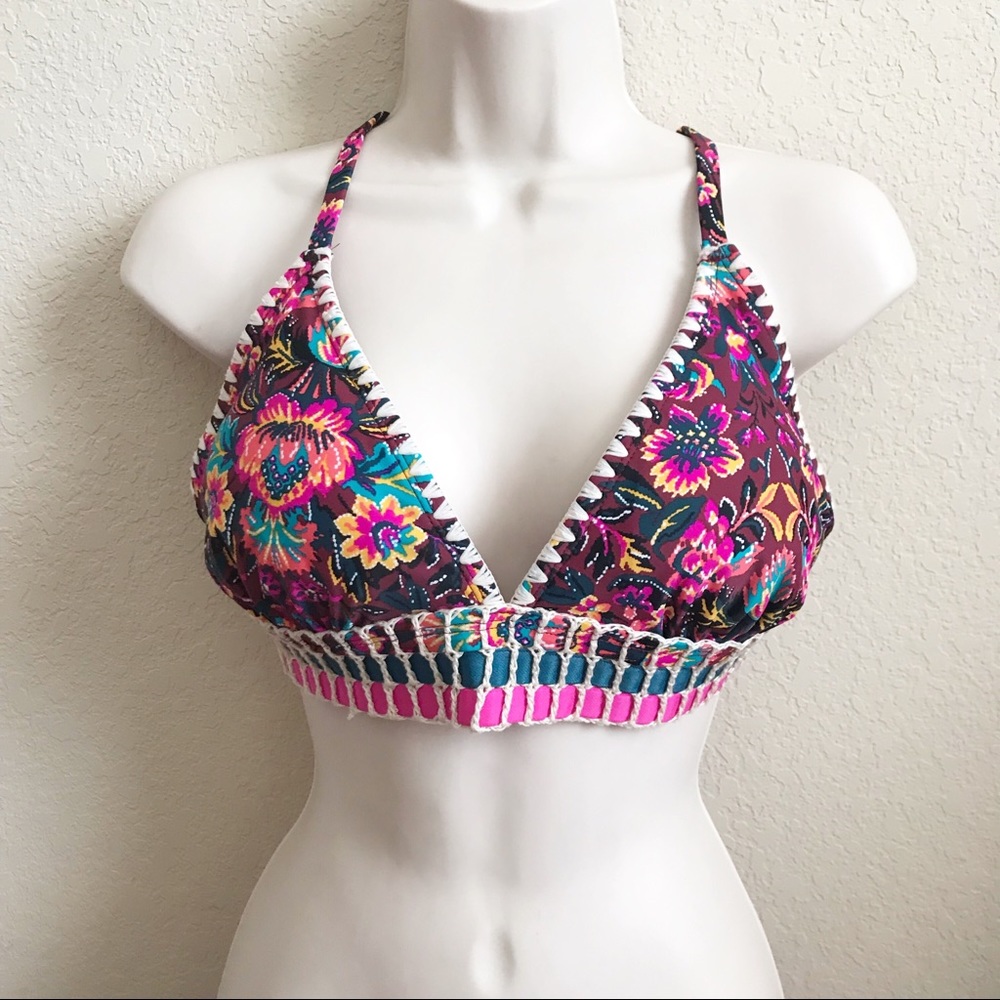 Xhilaration Bikini Top